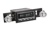 1968-79 Ford F-Series Truck with AM Factory Radio Laguna Radio