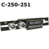 1971-74 Plymouth Satellite Hermosa Radio - Retro Manufacturing
 - 4