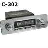 1956-64 Porsche Carrera Hermosa Radio - Retro Manufacturing
 - 6