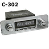 1989-95 Audi 200 Series Model Two Radio - Retro Manufacturing
 - 12