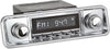 1956-67 Volkswagen Bus Model Two Radio - Retro Manufacturing
 - 1