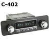 1989-95 Audi 200 Series Model Two Radio - Retro Manufacturing
 - 13