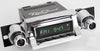 1957 Chevrolet 210 Model Two Radio - Retro Manufacturing
 - 1