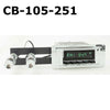 1965-68 Cadillac Calais Model Two Radio - Retro Manufacturing
 - 6