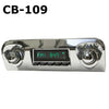 1959-60 Chevrolet El Camino Model Two Radio - Retro Manufacturing
 - 6