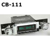 1963-64 Chevrolet Impala Model Two Radio - Retro Manufacturing
 - 6