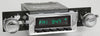 1966 Chevrolet Malibu Model Two Radio - Retro Manufacturing
 - 1