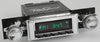 1968-70 Chevrolet El Camino Model Two Radio - Retro Manufacturing
 - 1