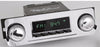 1967-72 GMC C/K Series Trucks Model Two Radio - Retro Manufacturing
 - 25