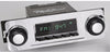 1967-72 GMC C/K Series Trucks Model Two Radio - Retro Manufacturing
 - 27