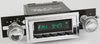1967-68 Chevrolet Caprice Model Two Radio - Retro Manufacturing
 - 1