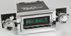 1984-86 Mercury Topaz Model Two Radio - Retro Manufacturing
 - 1