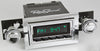 1974-77 Ford Maverick Model Two Radio - Retro Manufacturing
 - 1