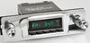 1960-63 Ford Ranchero Model Two Radio - Retro Manufacturing
 - 1