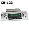 1961-63 Ford Thunderbird Model Two Radio - Retro Manufacturing
 - 5