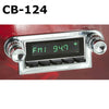 1964-66 Ford Thunderbird Model Two Radio - Retro Manufacturing
 - 4