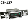 1968-71 Ford Torino Model Two Radio - Retro Manufacturing
 - 6