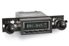 1973-87 GMC C/K Series Trucks Long Beach Radio