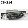 1973-83 Chevrolet Malibu Model Two Radio - Retro Manufacturing
 - 10