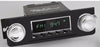 1967-72 GMC C/K Series Trucks Model Two Radio - Retro Manufacturing
 - 32