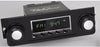 1967-72 GMC C/K Series Trucks Model Two Radio - Retro Manufacturing
 - 34
