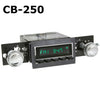 1960-63 GMC C/K Series Trucks Model Two Radio - Retro Manufacturing
 - 6