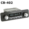 1976-81 Volkswagen Dasher Model Two Radio - Retro Manufacturing
 - 15