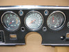 1970 Chevelle SS dash conversion kit El Camino super sport gauges