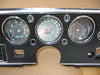 1971 71 CHEVELLE SS DASH CONVERSION KIT EL CAMINO COLUMN SHIFT SUPER SPORT