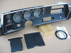 1971 Chevelle SS dash conversion kit El Camino Super Sport floor shift
