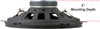Standard Series Dash Replacement Speaker for 1968-69 Chevrolet El Camino with Factory Air Conditioning - Retro Manufacturing
 - 3