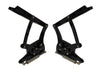 HOOD HINGES 63-65 NOVA BLACK