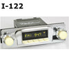 1960-63 Ford Ranchero Model Two Radio - Retro Manufacturing
 - 7