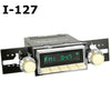 1956-73 Volkswagen Bus Hermosa Radio - Retro Manufacturing
 - 5