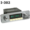 1983-85 Porsche 944 Model Two Radio - Retro Manufacturing
 - 15