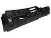 Chevelle dash convertible top hole