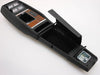 1968 CAMARO 4 SPEED CONSOLE KIT WITH GAUGES ASSEMBLED OIL TEMP FUEL AMP