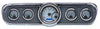 1965 1966 Ford Mustang Dash Gauges Instruments Dakota Digital VHX  IN STOCK!
