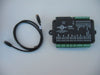 1970-1972 CHEVELLE EL CAMINO MONTE CARLO VHX GAUGE KIT LS1 LS3 LSX BB SB BLUE