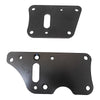 Duramax Diesel Engine Conversion Mounting Brackets 2001-2018