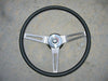 1969 1970 COMFORT GRIP 3 SPOKE STEERING WHEEL CHEVELLE CAMARO NOVA TRUCK