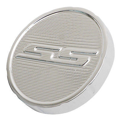 1968 camaro gas shop cap
