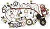 1970-1973 CAMARO WIRING HARNESS KIT American Autowire classic update 510034