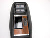 1968 CAMARO 4 SPEED CONSOLE KIT WITH GAUGES ASSEMBLED OIL TEMP FUEL AMP