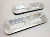 67 68 1967 1968 CAMARO BILLET TAIL LIGHT BEZELS MACHINED MADE IN U.S.A.