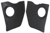 Kick Panels for 1961-62 Chevrolet Impala/Bel Air/Biscayne - Retro Manufacturing
 - 1