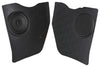 Kick Panels for 1961-62 Chevrolet Impala/Bel Air/Biscayne - Retro Manufacturing
 - 2