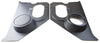 Kick Panels for 1960-66 Chevrolet Truck - Retro Manufacturing