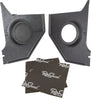 Kick Panels for 1964-66 Ford Mustang Coupe/Fastback