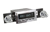 1961-62 Chevrolet Bel Air Laguna Radio